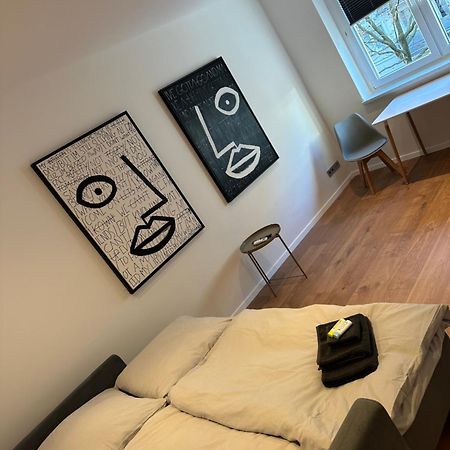 Nordstrasse 53 Aparthotel Ντίσελντορφ Εξωτερικό φωτογραφία
