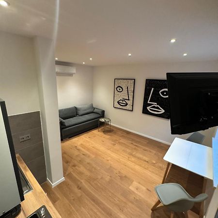 Nordstrasse 53 Aparthotel Ντίσελντορφ Εξωτερικό φωτογραφία