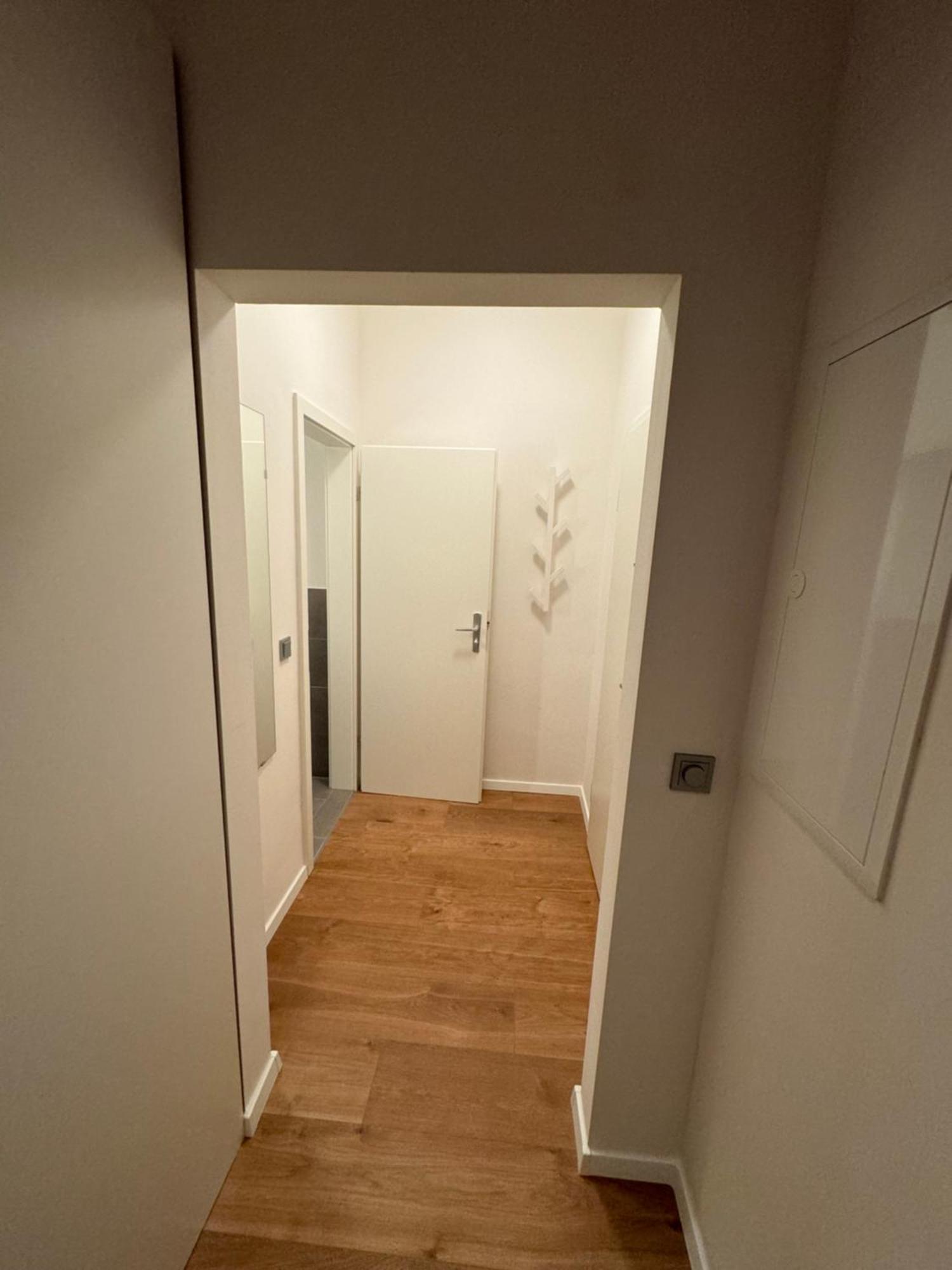 Nordstrasse 53 Aparthotel Ντίσελντορφ Εξωτερικό φωτογραφία