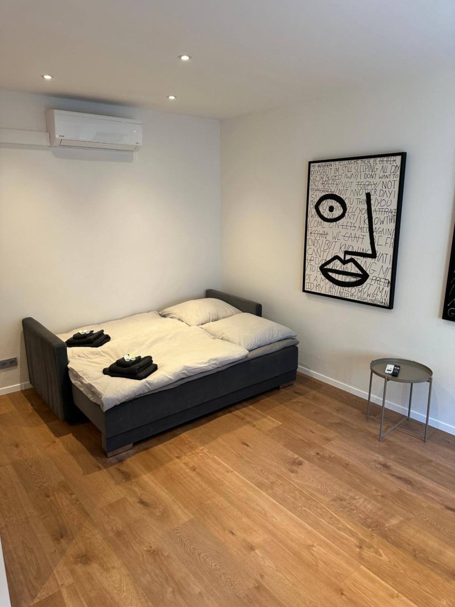 Nordstrasse 53 Aparthotel Ντίσελντορφ Εξωτερικό φωτογραφία