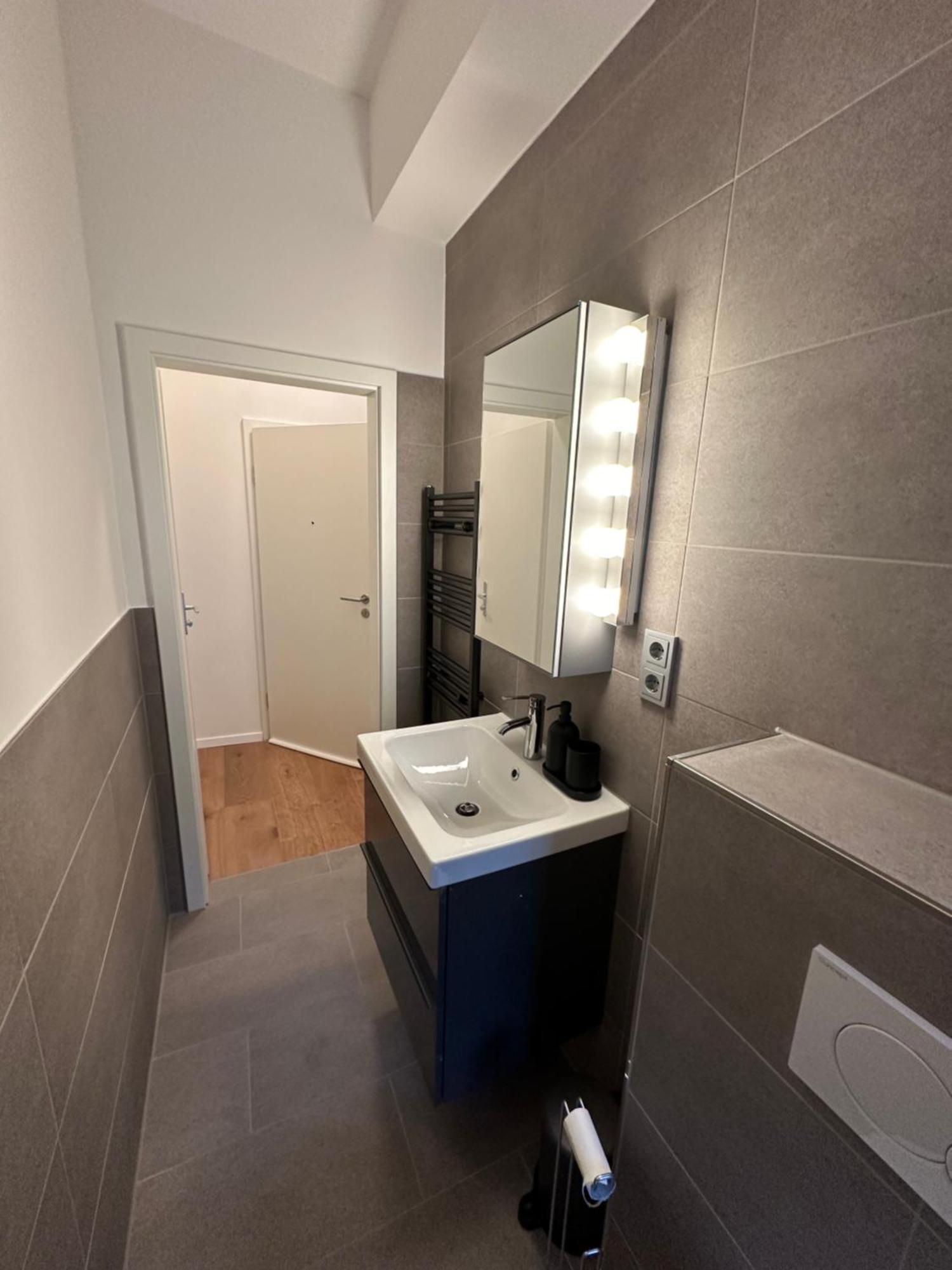 Nordstrasse 53 Aparthotel Ντίσελντορφ Εξωτερικό φωτογραφία